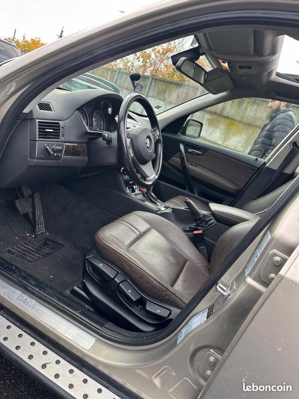 Voiture bmw (image 9)