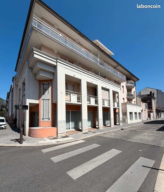 Appartement 4 pièces 84 m² · à Pau · 84 m² · 199 000 €