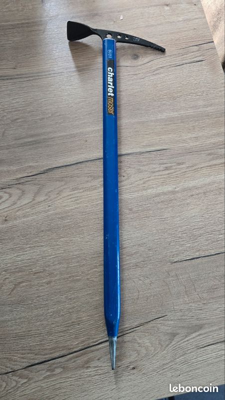 Piolet CHARLET MOSER - Sport & Plein air