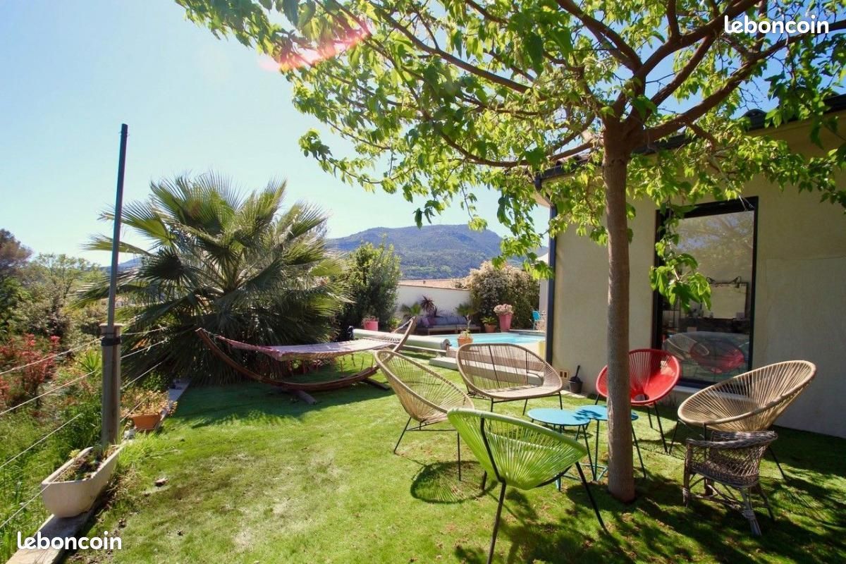Maison 4 pièces 120 m² · à Saint-Gély-du-Fesc · 120 m² · 505 000 €
