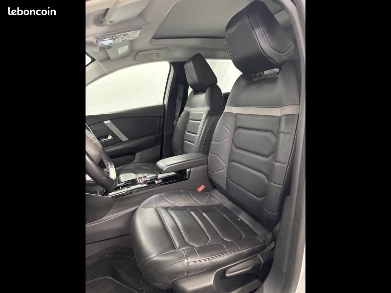 Citroen C4 PureTech 130ch S&S Shine EAT8 (image 8)