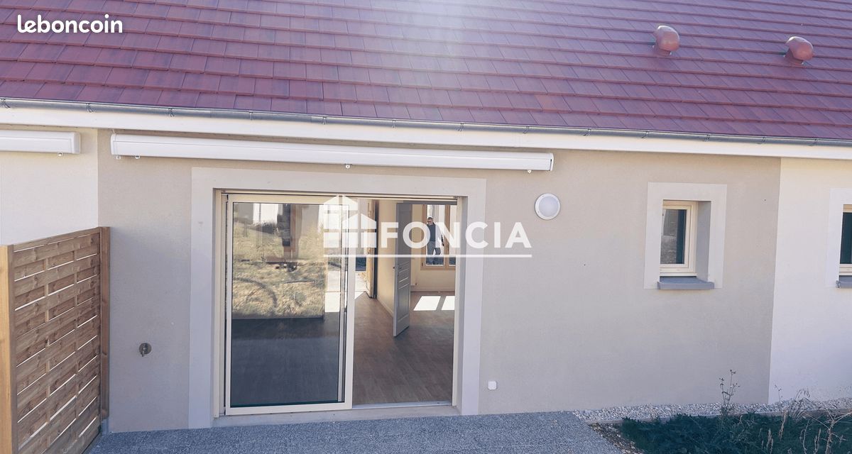 Maison 2 pièces 51 m² · à Dreux · 51 m² · 165 000 €