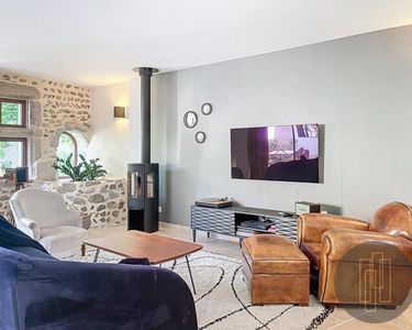Maison 735 000 € - 161 m²