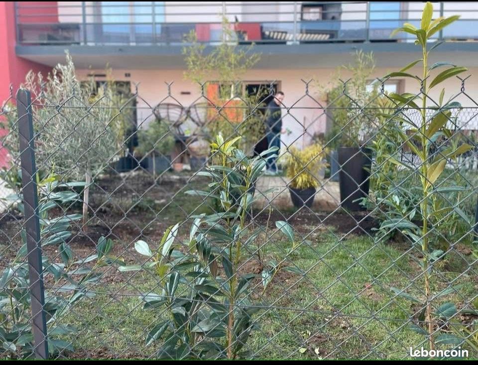 Appartement 1 pièce 28 m² · à Saint-Apollinaire · 28 m² · 573 €/mois