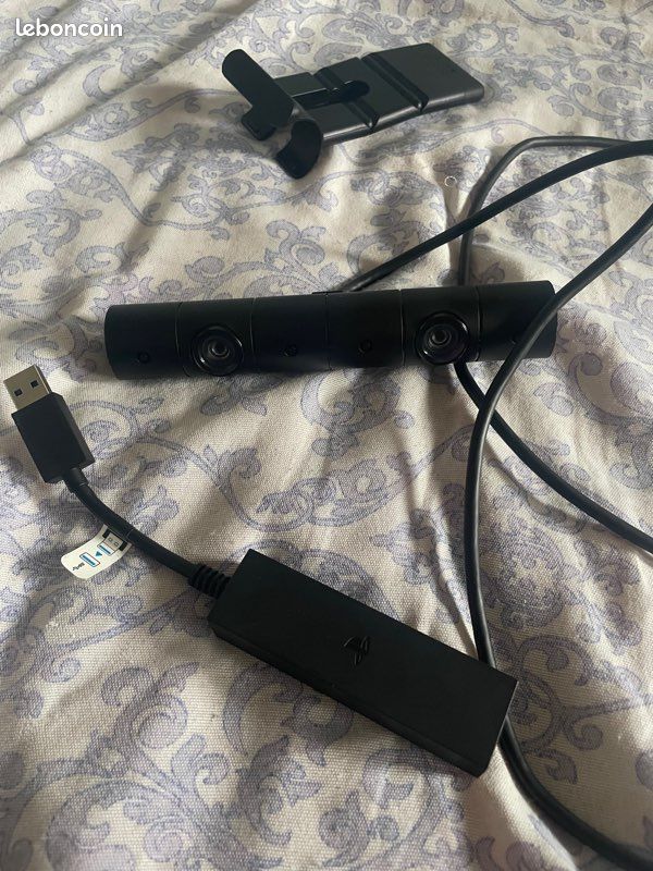 Camera de play 4 (image 1)