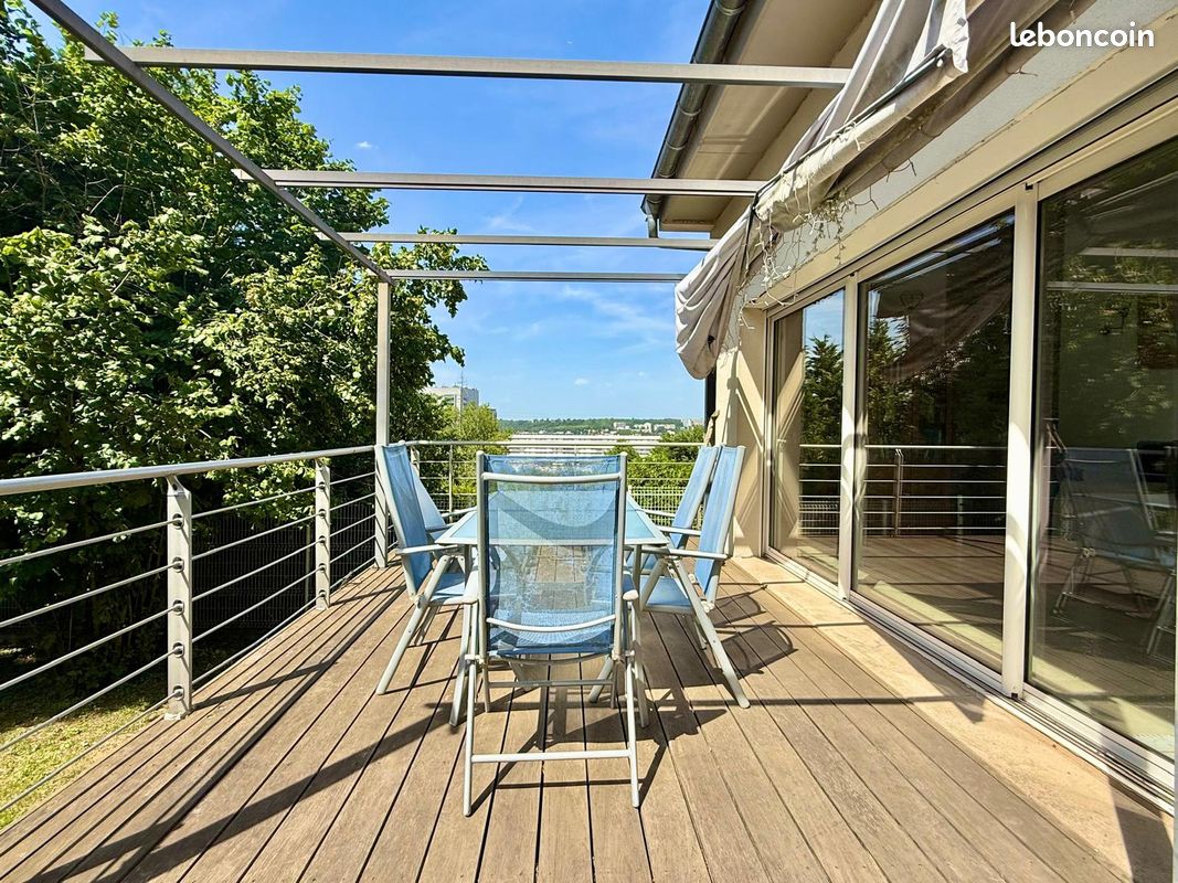 Maison 6 pièces 137 m² · à Neuilly-Plaisance · 137 m² · 615 000 €