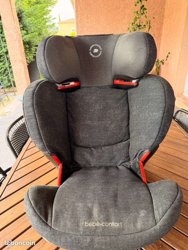 Siège auto bébé confort (image 2)