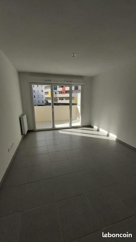 Appartement 2 pièces 42 m² · à La Seyne-sur-Mer · 42 m² · 634 €/mois