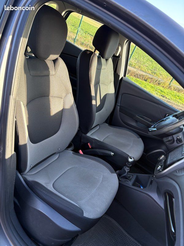 Captur / Diesel / Business / Ct Ok / Rien à Prévoir / Garantie (image 5)