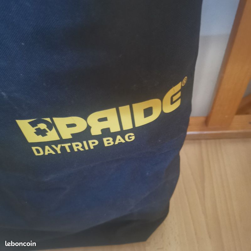 Planche bodybord sniper et housse pride daytrip recyclée (image 2)