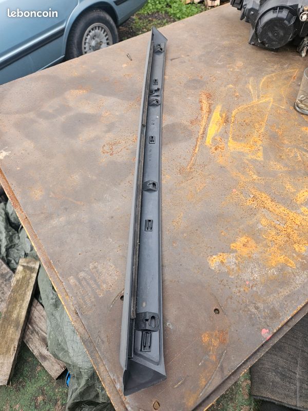Bequet 205 gt phase 1 (image 2)