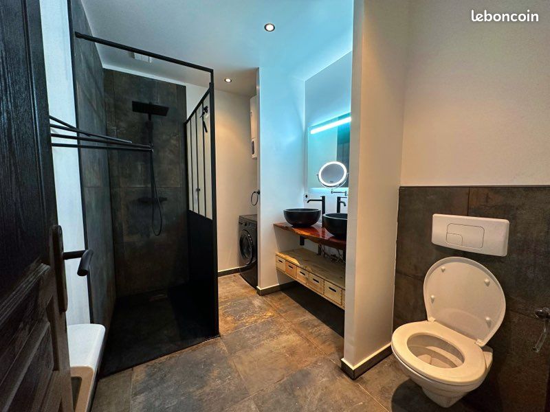 Appartement 3 pièces 50 m² · à Oloron-Sainte-Marie · 50 m² · 750 €/mois