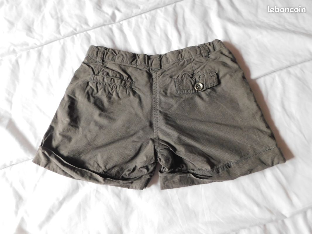 Short fille (image 2)