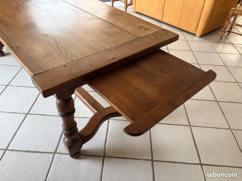 Meuble ancien antiquités (image 2)