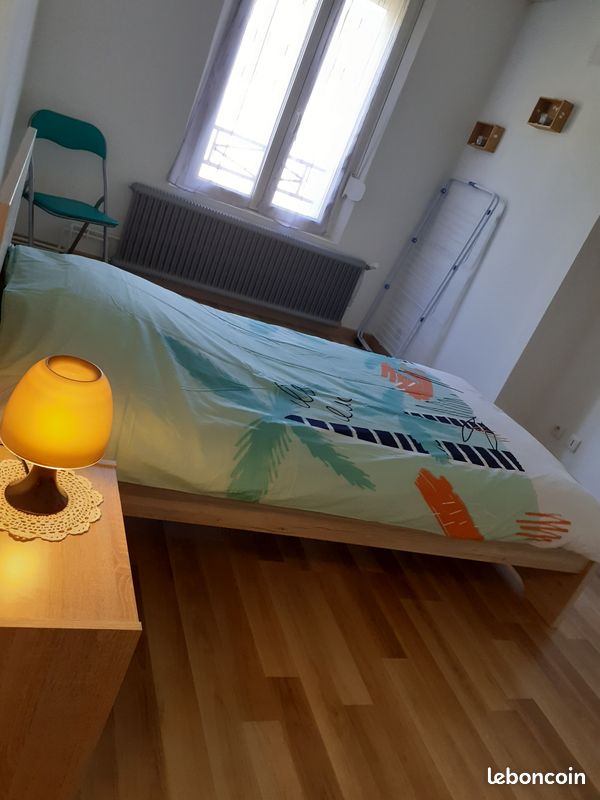Location de vacance maison Fumay (image 4)