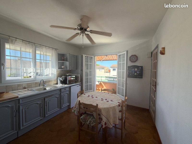 Maison 5 pièces 118 m² (image 5)