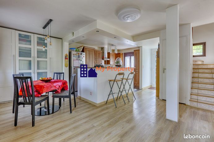 Maison a louer houilles - 5 pièce(s) - 97 m2 - Surfyn