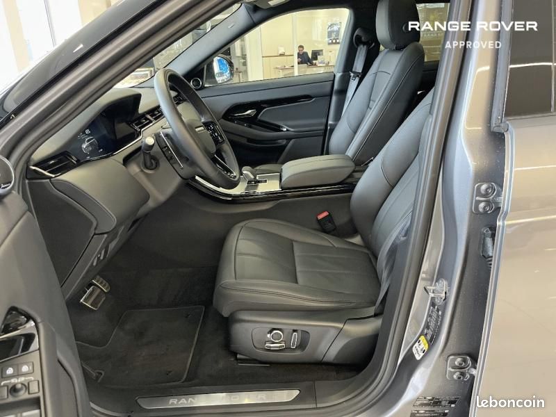 Land-rover Range Rover Evoque 1.5 P300e 309ch Dynamic HSE (image 10)