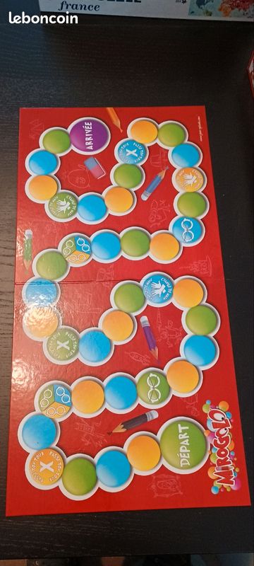 Jeu Mirogolo (image 5)