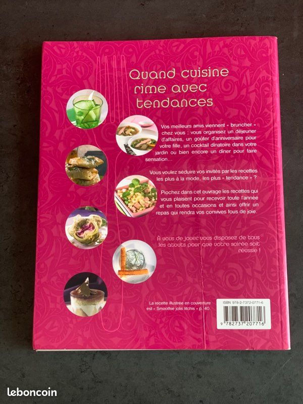 Quand cuisine rime avec tendances (image 2)