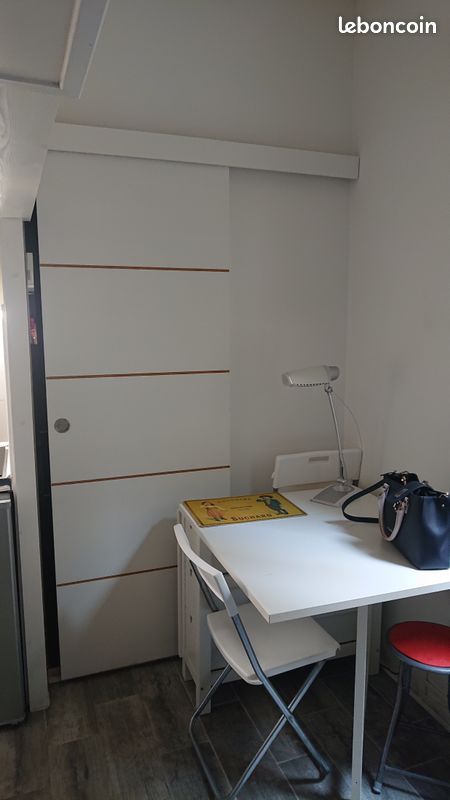 Appartement 1 pièce 12 m² · à Bordeaux · 12,2 m² · 75 000 €