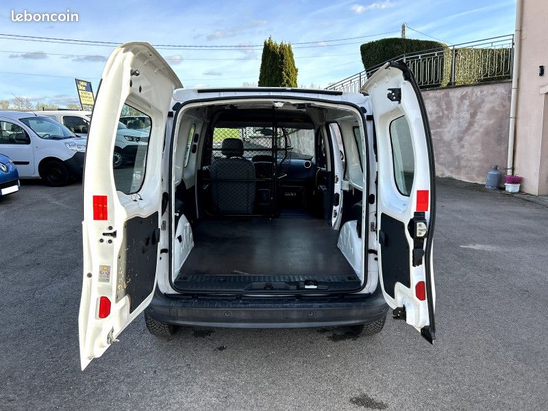 Renault KANGOO II EXPRESS MAXI 1.5 DCI 90CH GRAND VOLUME CONFORT (image 19)