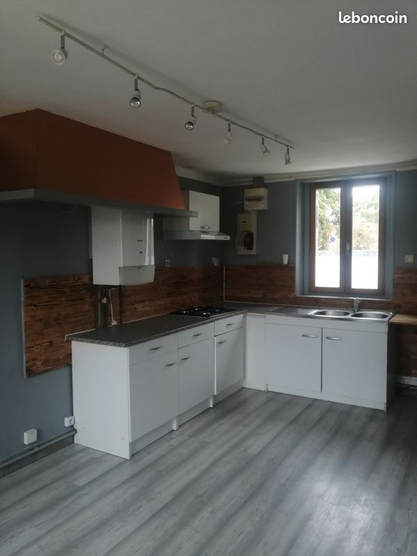 Maison 3 pièces 60 m² · à Sully-sur-Loire · 60 m² · 115 000 €