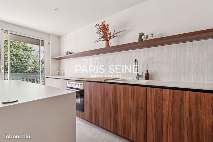 Appartement a louer paris-6e-arrondissement - 2 pièce(s) - 61 m2 - Surfyn