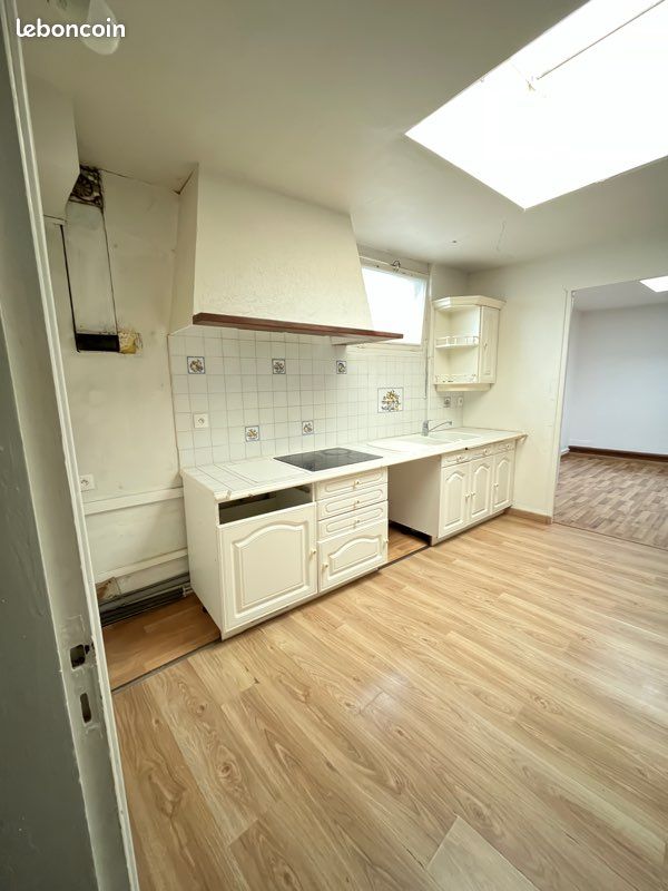 Appartement 2 pièces 50 m² · à Dreux · 50 m² · 650 €/mois