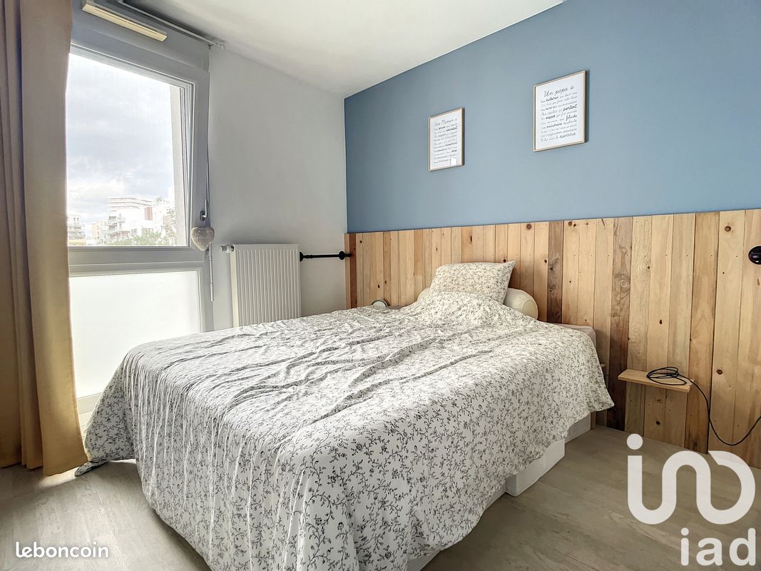 Appartement a louer gennevilliers - 4 pièce(s) - 80 m2 - Surfyn