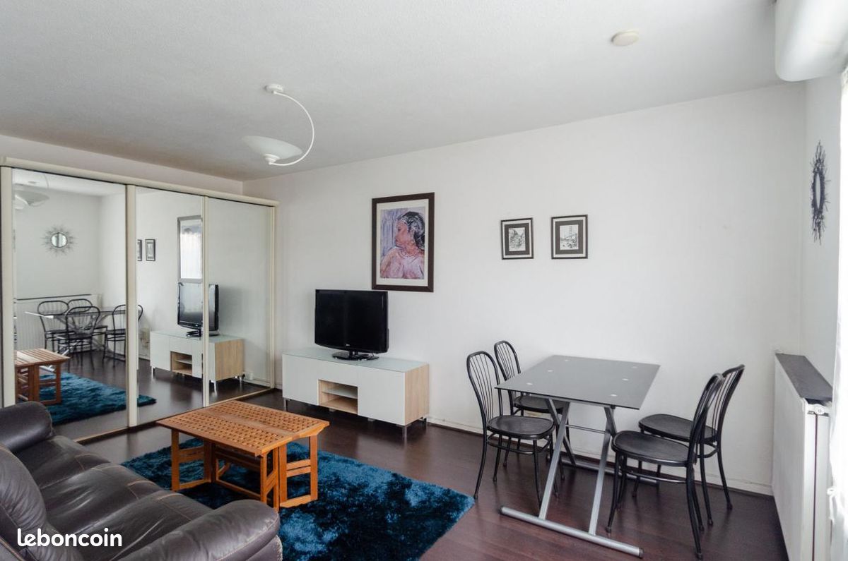 Appartement 2 pièces 43 m² · à Pau · 43 m² · 630 €/mois