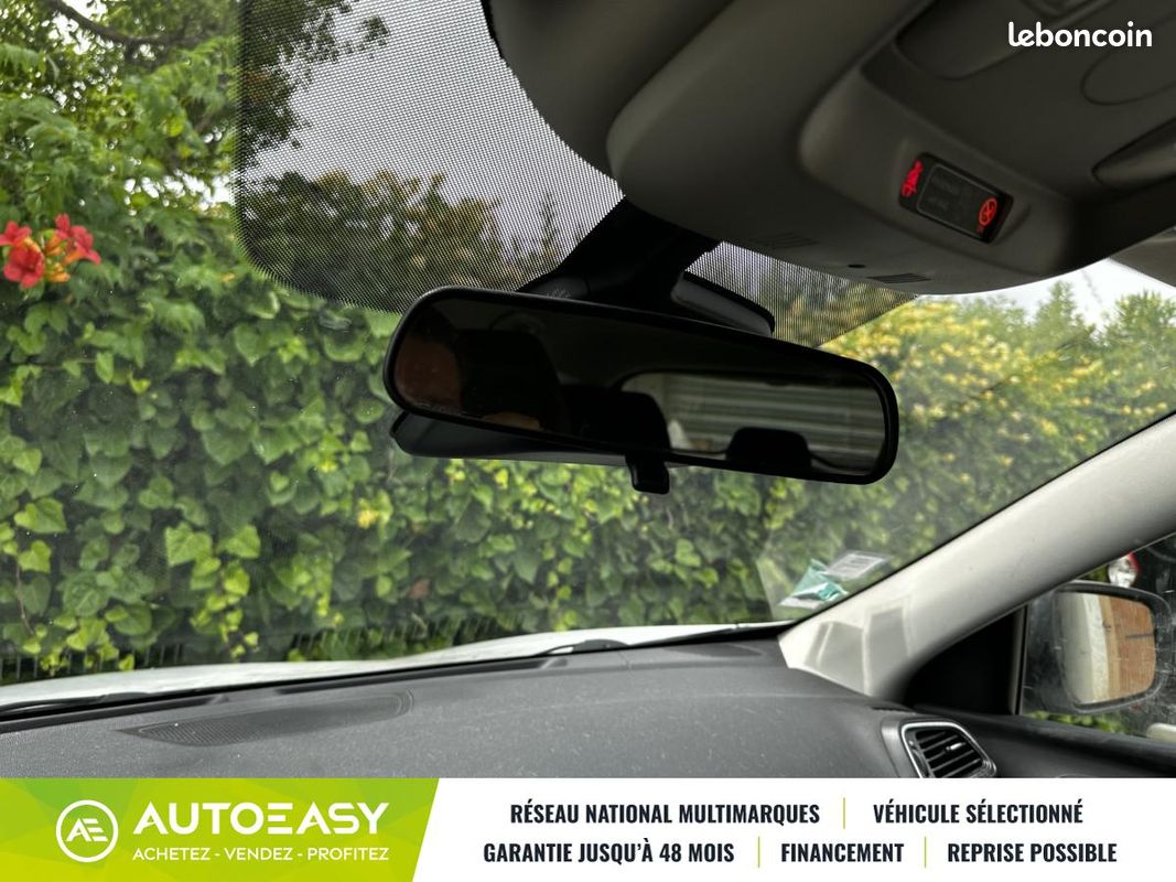 Renault Kadjar 1.3 TCe FAP Business (image 18)
