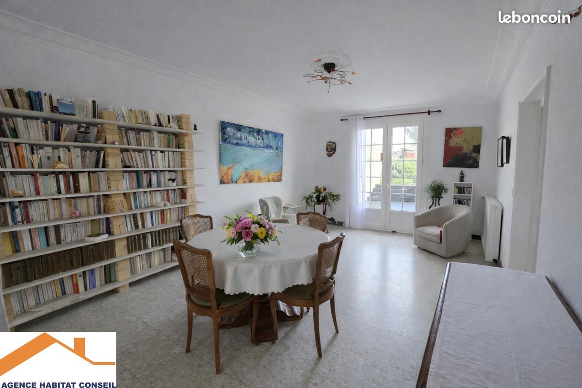 Maison 5 pièces 161 m² · à Les Lucs-sur-Boulogne · 161 m² · 245 000 €