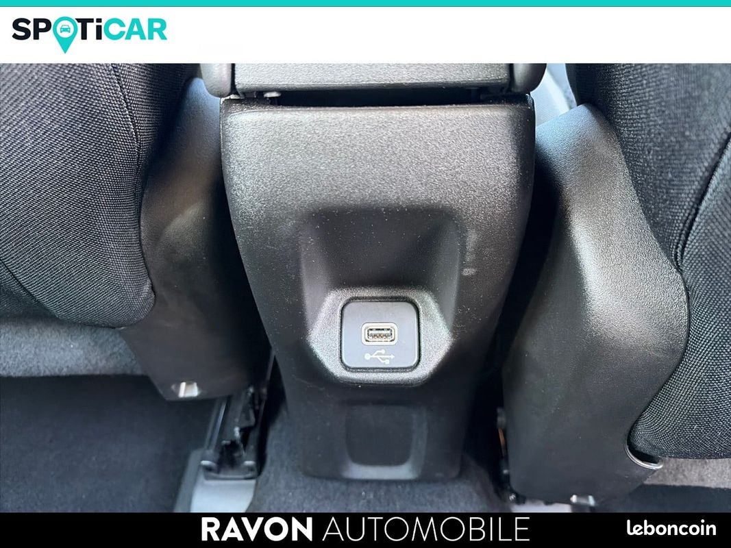 JEEP Renegade 1.5 Turbo T4 130 ch BVR7 e-Hybrid Limited (image 19)