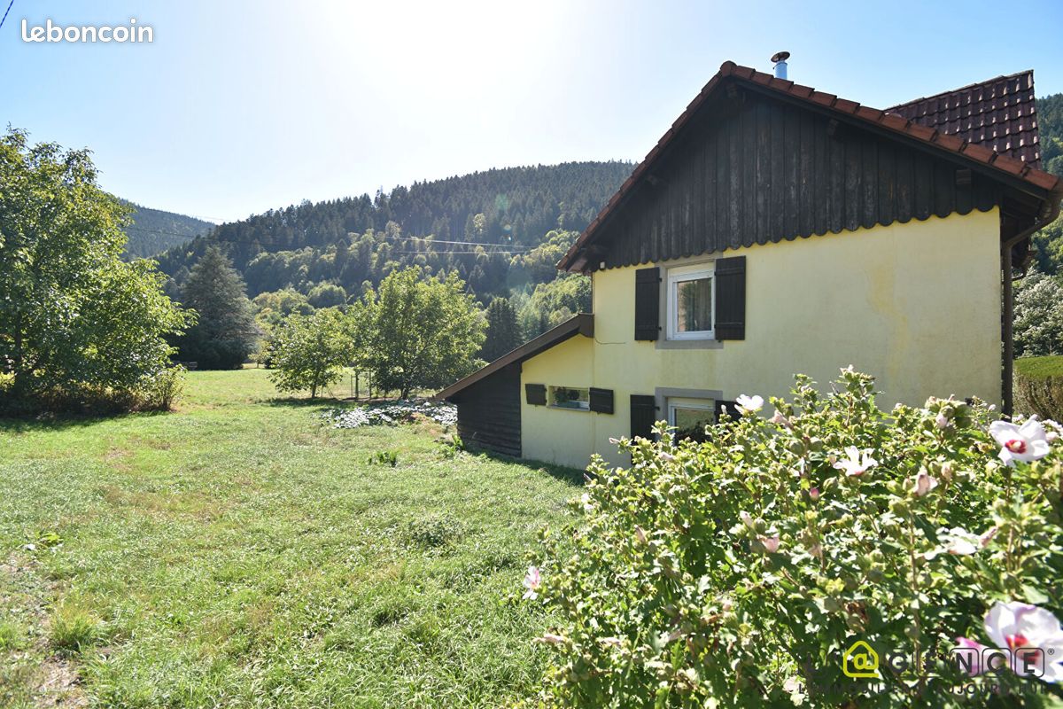 Maison 4 pièces 87 m² · à Plainfaing · 87 m² · 156 000 €
