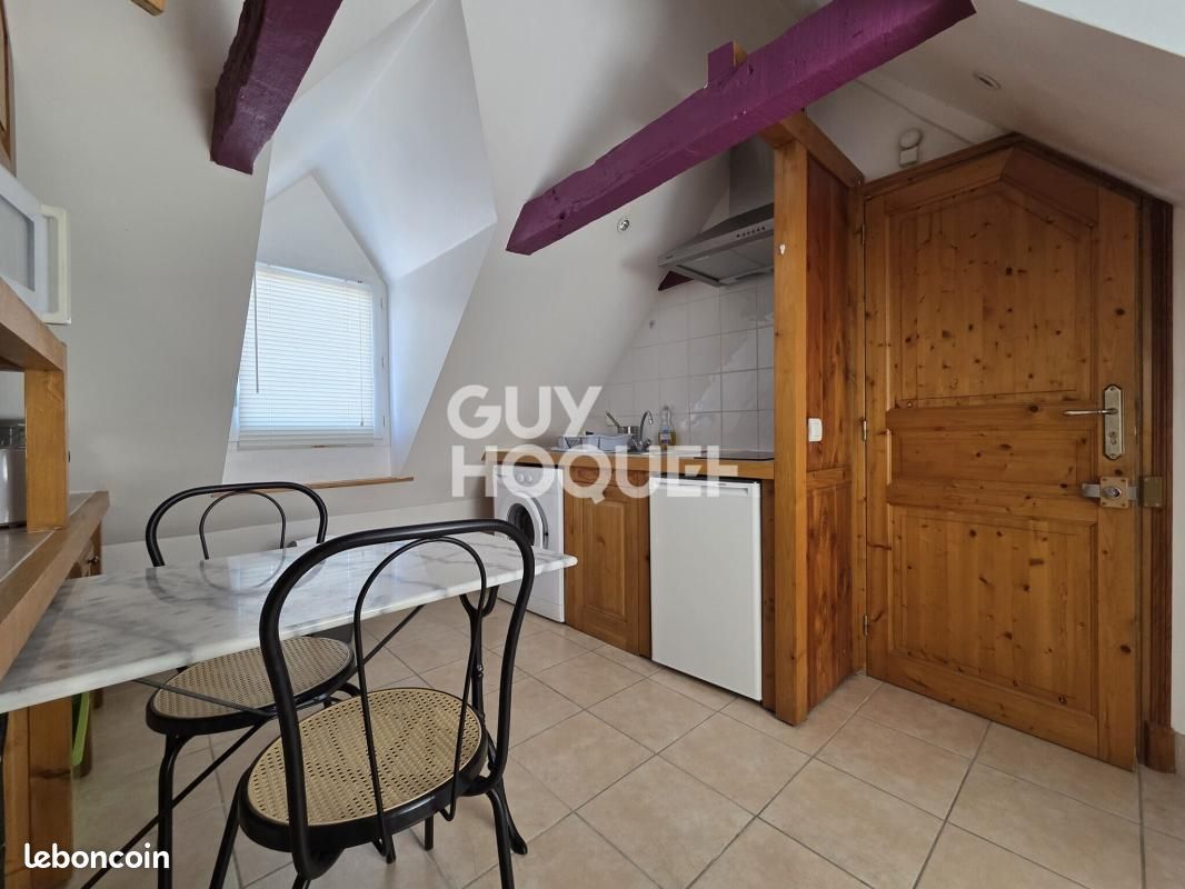 Appartement 2 pièces 42 m² · à Rodez · 42 m² · 450 €