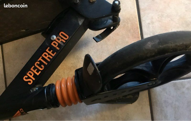 Trottinette pour enfants (image 6)