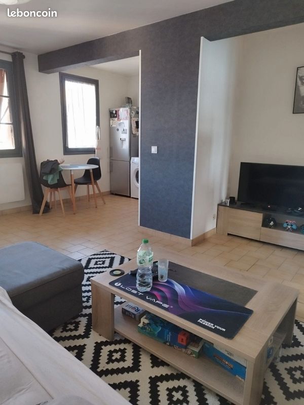 Appartement 2 pièces 52 m² · à Mozac · 52 m² · 535 €