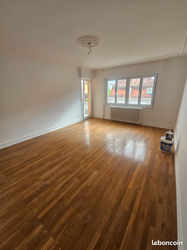 Appartement 2 pièces 63 m² · à Colmar · 63 m² · 760 €/mois