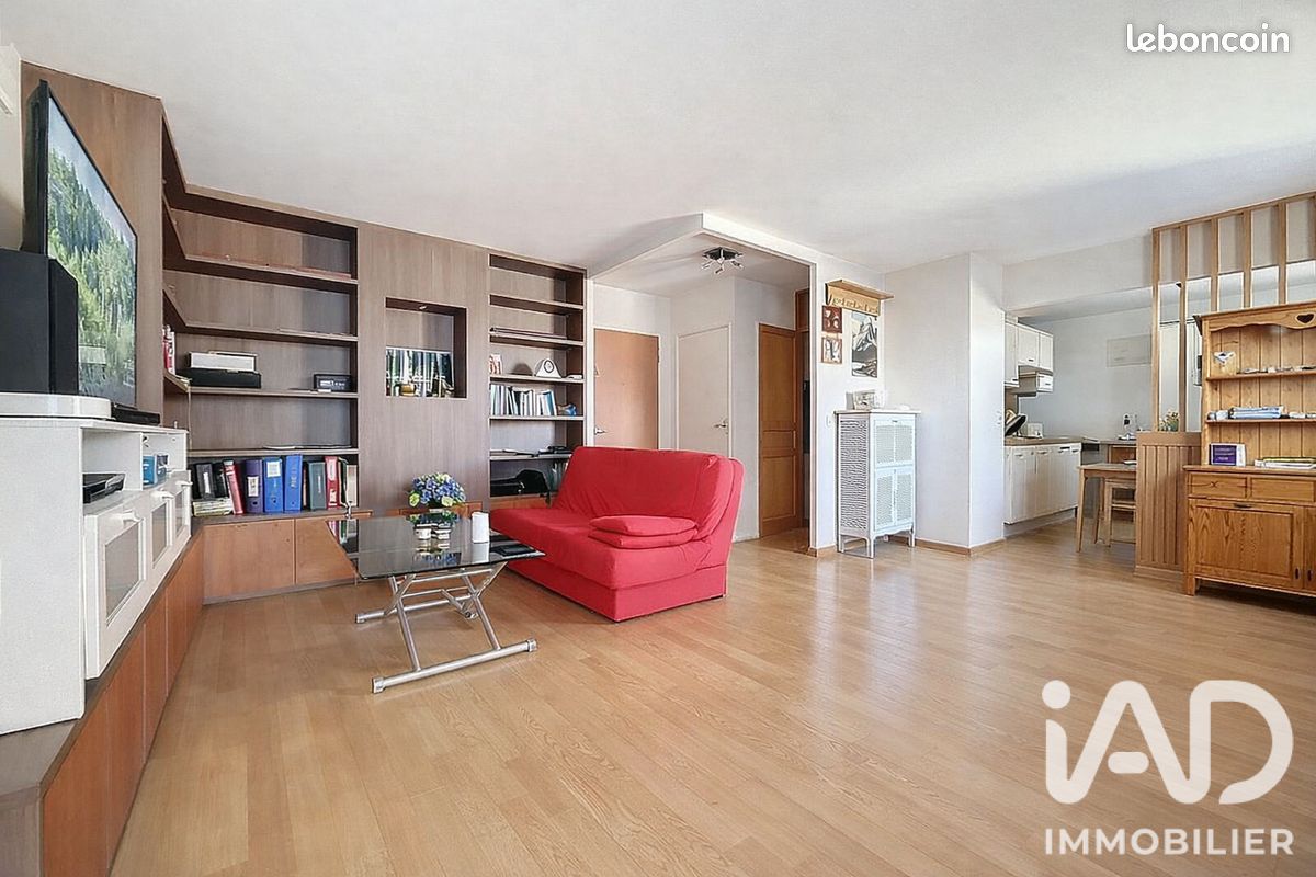 Appartement 4 pièces 83 m² · à Mandres-les-Roses · 83 m² · 249 000 €
