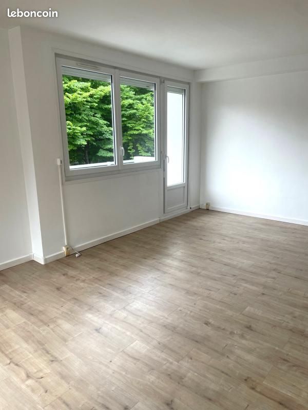 Appartement 4 pièces 96 m² · à Dunkerque · 96 m² · 962 €/mois