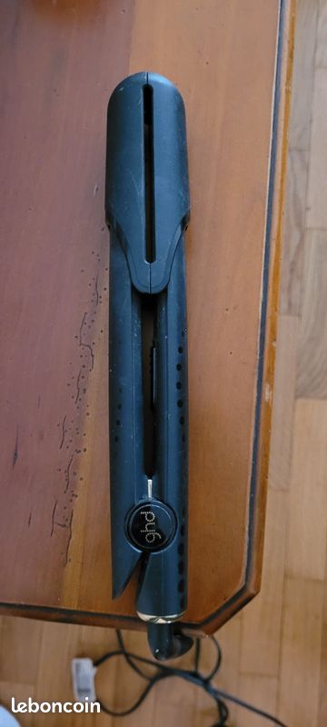 GHD lisseur (image 2)