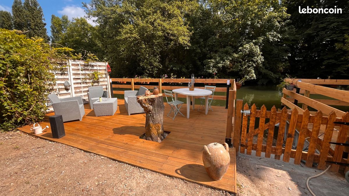 Maison a louer yerres - 7 pièce(s) - 170 m2 - Surfyn