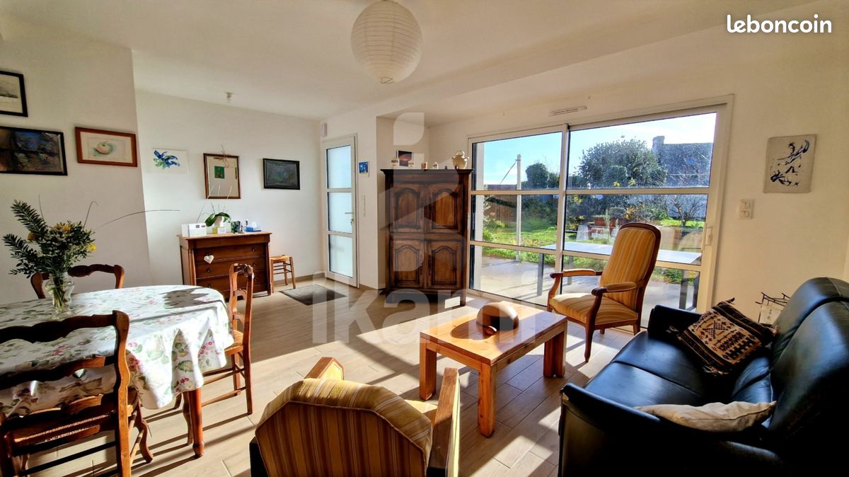 Maison 5 pièces 117 m² (image 3)