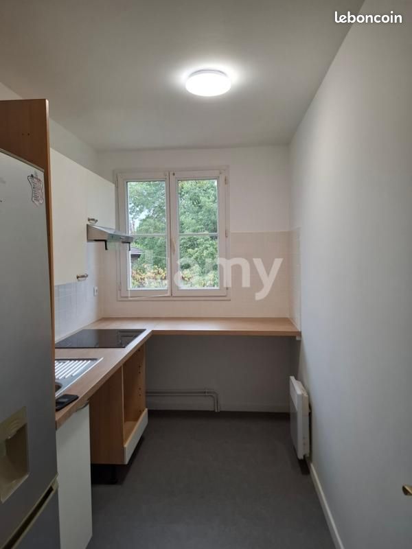 Appartement 2 pièces 44 m² · à Villiers-sur-Marne · 44 m² · 887 €/mois
