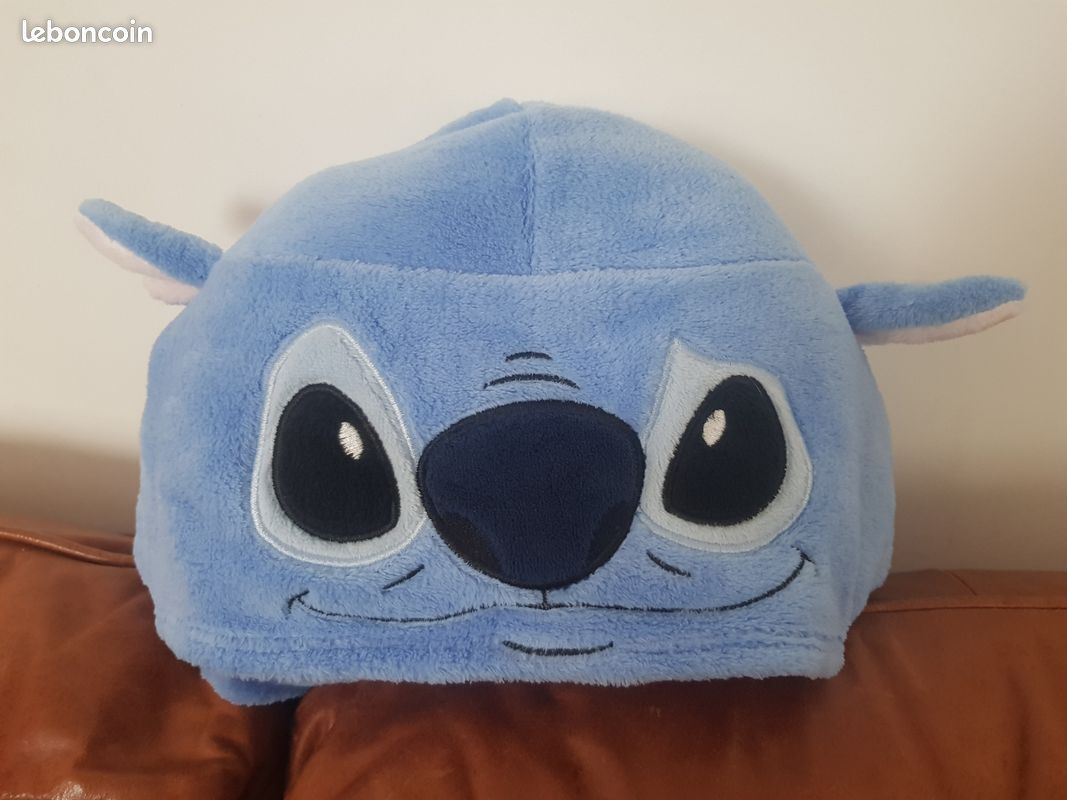 Pyjama Stitch 16ans (image 1)