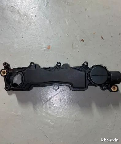 Cache Culbuteur Pour Moteur 1.6 HDI - Compatible Citroën, Peugeot, Ford, Neuf Avec Garantie