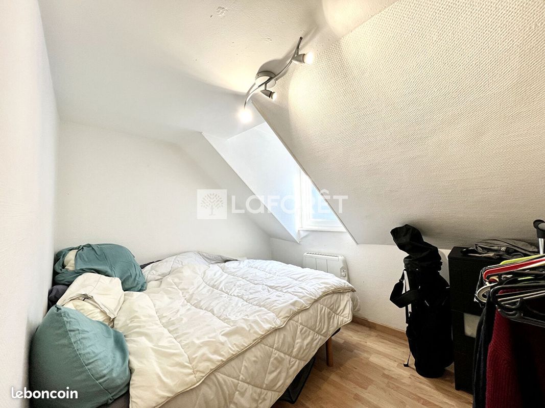 Appartement 2 pièces 23 m² · à Strasbourg · 23 m² · 680 €