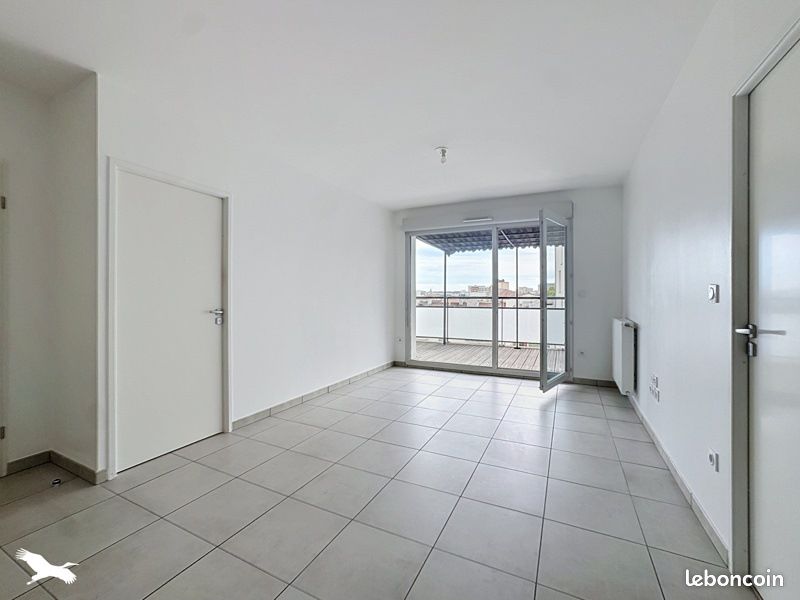 Appartement 3 pièces 54 m² · à Toulouse · 54 m² · 223 650 €