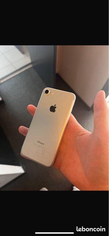 IPhone 7 32g (image 1)